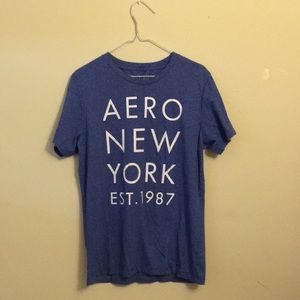 Aeropostale tee